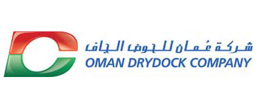 Oman Drydock Company