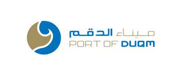 Port of DUQM