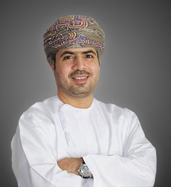Dr. Rashid Bin Ali Al Balushi